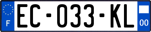 EC-033-KL
