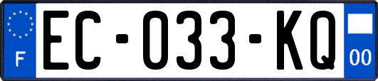 EC-033-KQ