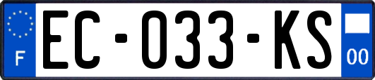 EC-033-KS