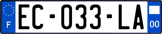 EC-033-LA