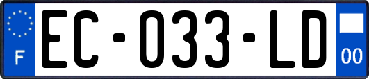 EC-033-LD