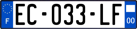 EC-033-LF