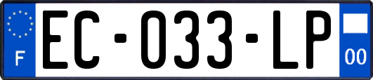EC-033-LP
