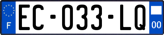 EC-033-LQ