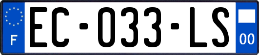 EC-033-LS