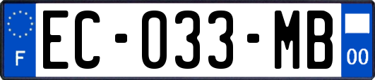 EC-033-MB
