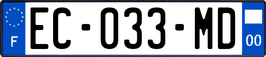 EC-033-MD