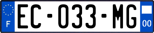 EC-033-MG