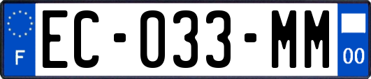 EC-033-MM