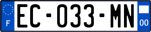 EC-033-MN