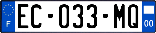 EC-033-MQ