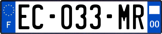 EC-033-MR