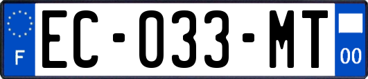 EC-033-MT