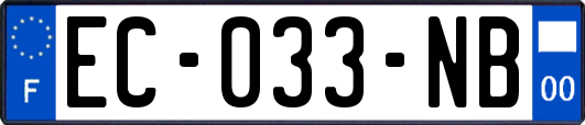 EC-033-NB