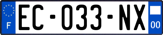 EC-033-NX