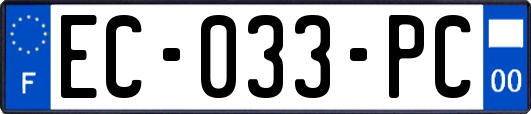 EC-033-PC