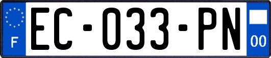 EC-033-PN