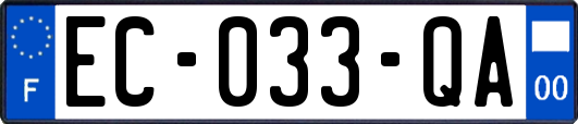 EC-033-QA