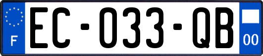EC-033-QB