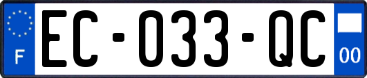 EC-033-QC