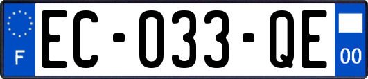 EC-033-QE