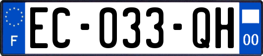 EC-033-QH