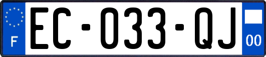 EC-033-QJ
