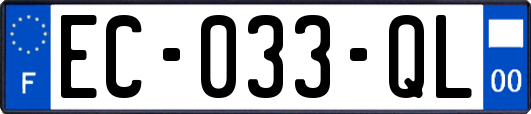 EC-033-QL