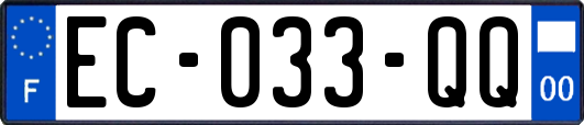 EC-033-QQ