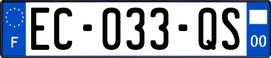 EC-033-QS