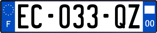 EC-033-QZ