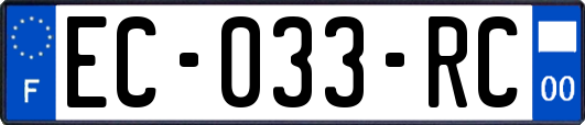 EC-033-RC