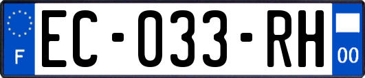 EC-033-RH