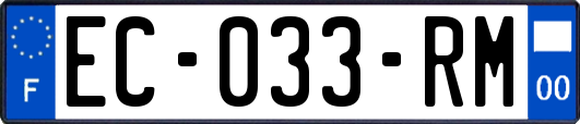 EC-033-RM