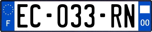 EC-033-RN