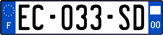 EC-033-SD