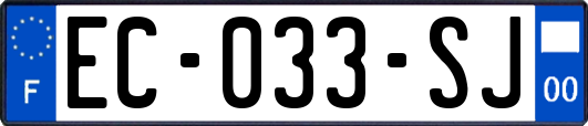 EC-033-SJ