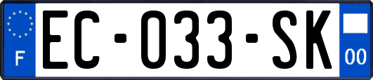EC-033-SK