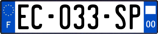EC-033-SP