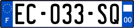 EC-033-SQ