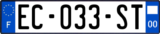 EC-033-ST