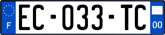EC-033-TC