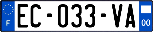 EC-033-VA