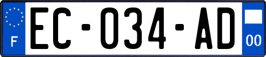 EC-034-AD