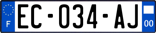 EC-034-AJ