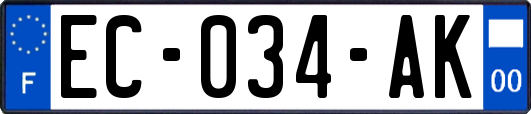 EC-034-AK