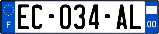 EC-034-AL