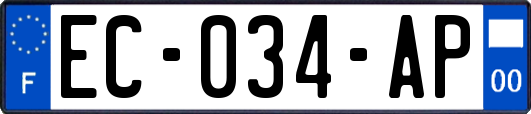 EC-034-AP