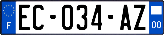 EC-034-AZ