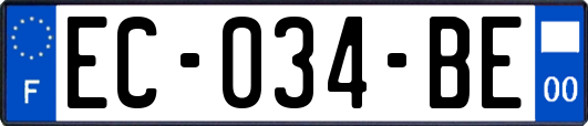 EC-034-BE